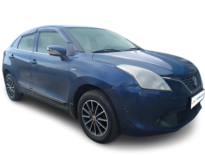 Maruti Baleno-img